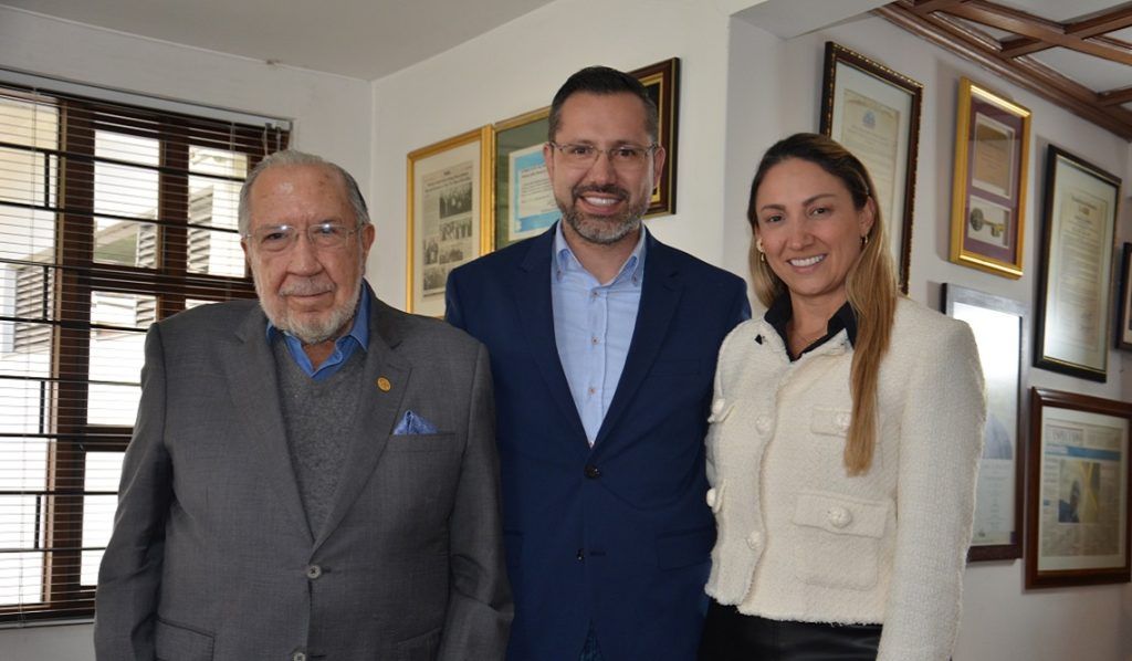Foto: Revista Hechos&Crónicas